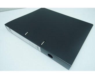 PP 2 RING FILE A4